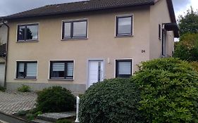 Haus Sonnenschein